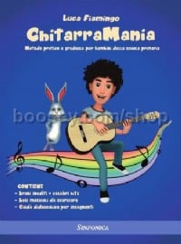 Chitarramania (Guitar)