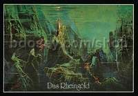 Das Rheingold - Die Postkarten-Sammlung zum 100. Todestag