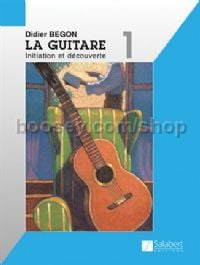 La Guitare, Vol. 1