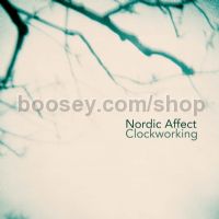 Clockworking (SONO LUMINUS Audio CD)