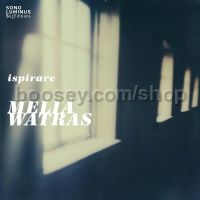 Ispirare (Sono Luminus Audio CD)