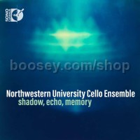 Shadow, Echo, Memory (Sono Luminus Audio CD)