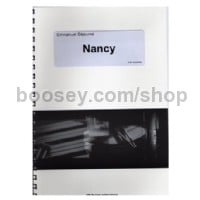 Nancy (Marimba)