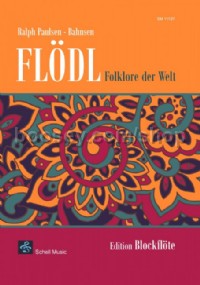 FLÖDL - Folklore der Welt