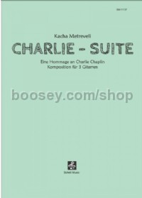Charlie - Suite