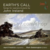 Earth's Call (Somm Audio CD)