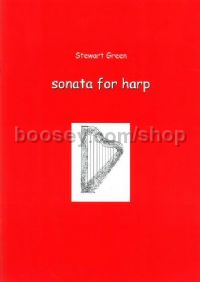 Sonata for Harp