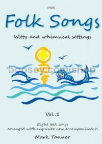 Folk Songs, Vol. 1