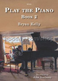 Play the Piano book 2