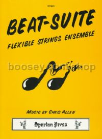 Beat-Suite For Strings Ensemble