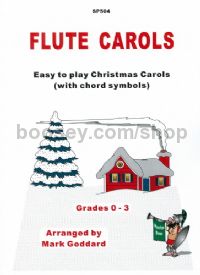 Flute Carols