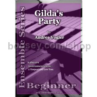 Gilda's Party