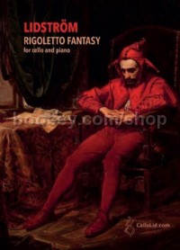 Rigoletto Fantasy (Cello & Piano)