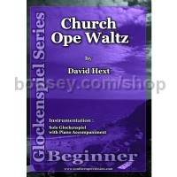 Church Ope Waltz