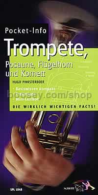 Pocket-Info Trompete und Posaune