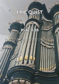Psalm 84 (Organ)