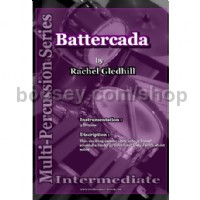 Battercada