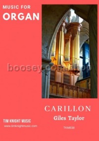 Carillon (Organ)