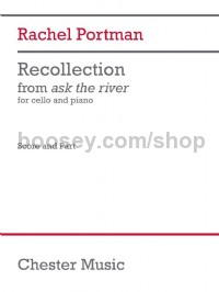 Recollection (Cello & Piano)