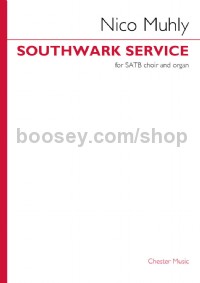 Southwark Service (SATB Voices)