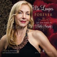 Forever (Steinway & Sons Audio CD)