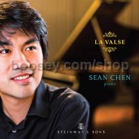 Sean Chen (Steinway and Sons Audio CD)