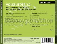 Volks Lieder 2.0 (Swr Music Audio CD)