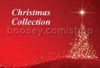 Christmas Collection 2nd Cornet Bb A4