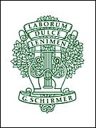 Canzon Super Intradem Aechiopicam (Clarinet & Choir)