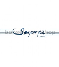 Le Calypso a Tatie (Clarinet & Piano)