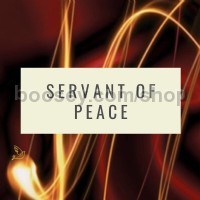 Servant of Peace: Concerto for Trombone 