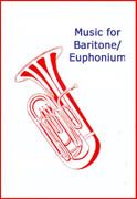 Sonata for euphonium & piano