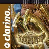 Schott Harmonie Serie (Audio CD)
