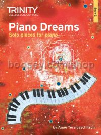 Piano Dreams Solo Book 2