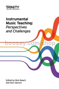 Instrumental Music Teaching Perspectives Challenge
