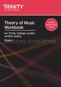 Theory Workbook Grade 1