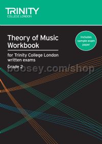 Theory Workbook Grade 2