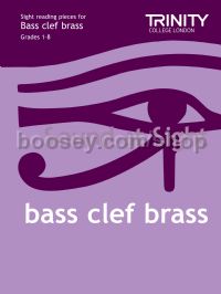 Sound at Sight - Bass Clef Brass
