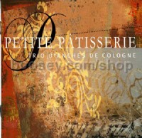 Petite Patisserie (Telos Audio CD)