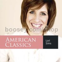 American Classics (Twopianists Audio CD)