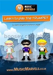 Music Marvels: Learn to play the Trumpet