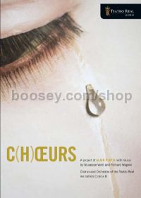 Choeur/:Coros/Corazones (Teatro Real DVD)