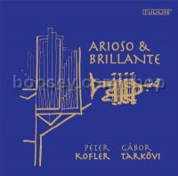 Arioso & Brillante (Tudor SACD)
