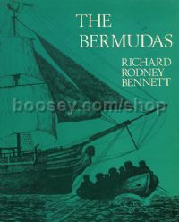 The Bermudas (STB & Small Orchestra)