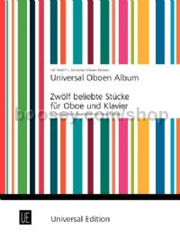 Universal Oboe Album