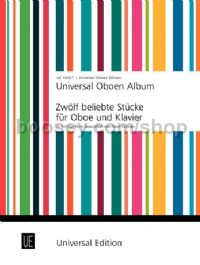 Universal Oboe Album