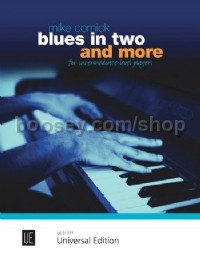 Blues in Two & More (Piano)