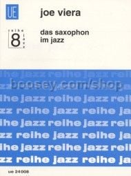 The Saxophone in Jazz