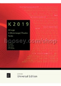 K2019 (Piano)