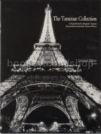 The Tansman Collection (Piano)
